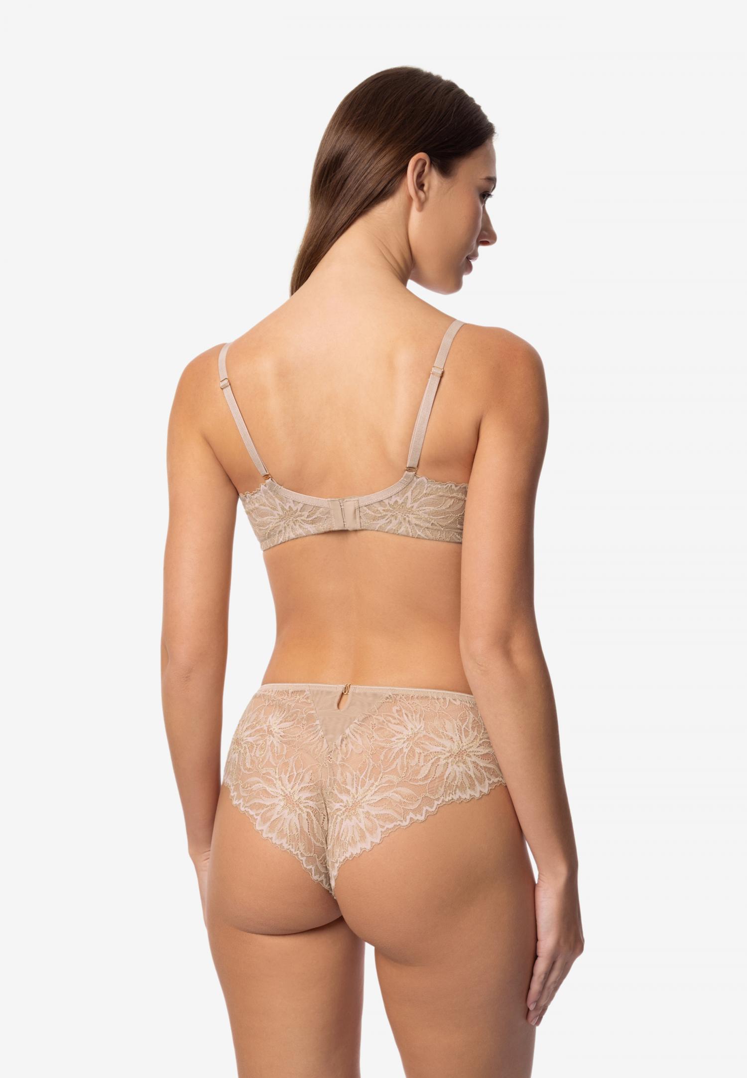 Бюстгальтер пуш-ап зі знімними вкладишами